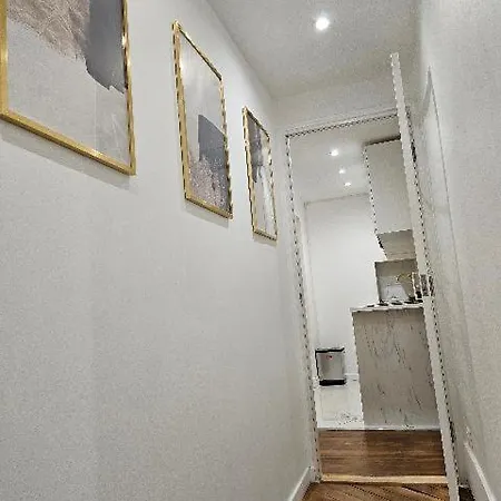 Entier , 2 Quarto em Acomodações Particulares