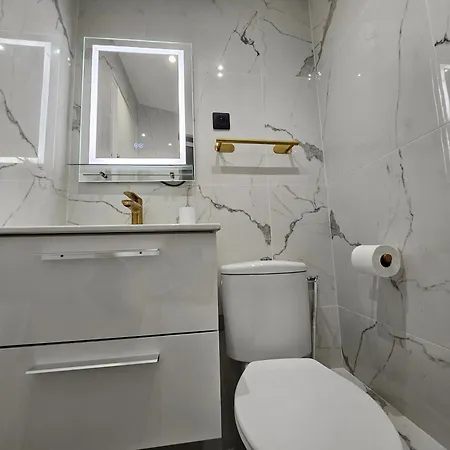 Quarto em Acomodações Particulares Entier , 2 *