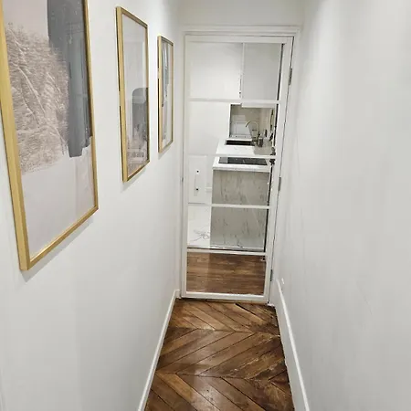 Entier , 2 * Paris